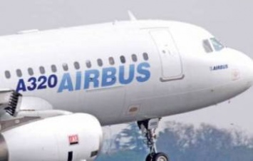Airbus подтвердила прогноз рекордных поставок клиентам в 2018г