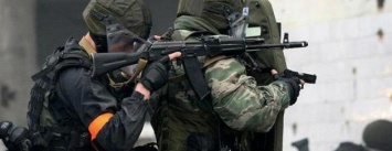 Вооруженное нападение на предприятие и пленники: как прошла полицейская спецоперация под Днепром (ФОТО)