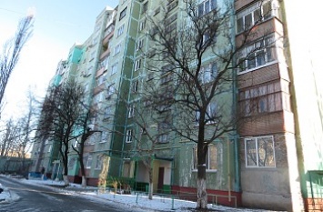 В Бердянске идет инвентаризация жилого фонда