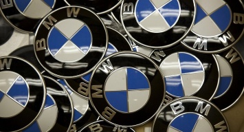 BMW построит завод полного цикла в Калининградской области