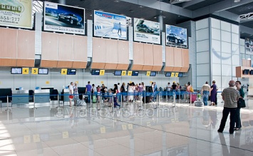 Летняя навигация в аэропорту Харьков: прямые рейсы в Тбилиси и больше рейсов в Варшаву