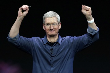 Apple признана самой дорогой компанией в мире