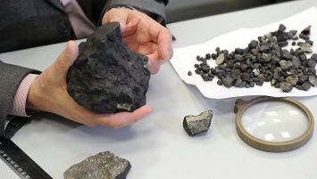 Ученый рассказал о вероятности падения метеорита, подобного челябинскому
