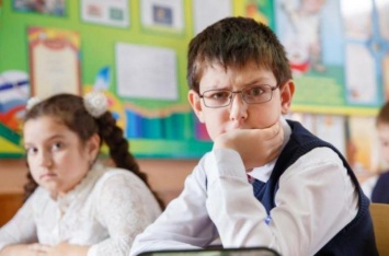Киевские учителя опозорили украинский язык на весь мир
