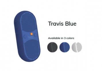 Интересное с Indigogo: Travis Blue - путешествуй, слушай, переводи