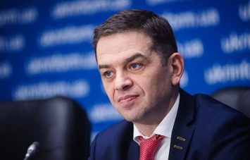 Соратник Саакашвили Гецадзе уволился из Минюста