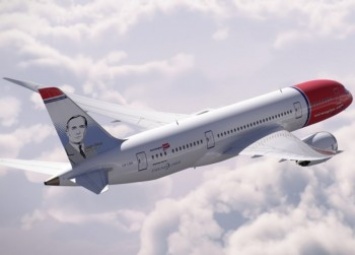 Norwegian Air Argentina, которая может полететь в Киев, запустила рейсы в Лондон