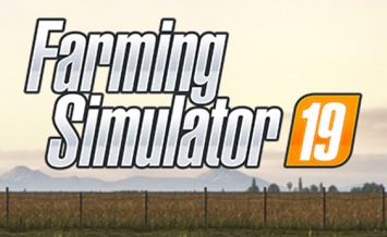 Трейлер анонса Farming Simulator 19