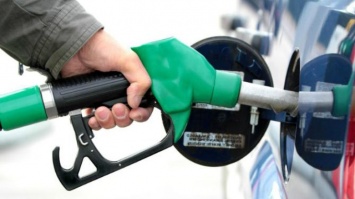 Цены на бензин в Украине продолжают снижаться