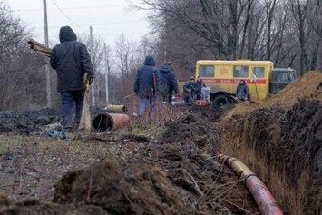 Газопровод "Очеретино-Авдеевка": Жебривский заявил о еще одном "важном шаге"