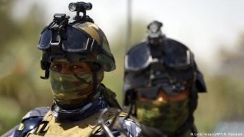 НАТО готовит новую миссию в Ираке