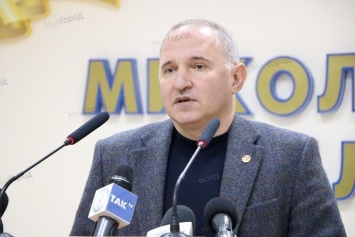 Николаевские врачи будут повышать квалификацию в Киевским институте сердца