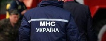 Николаевские спасатели рассказали малышам о правилах безопасности, - ФОТО