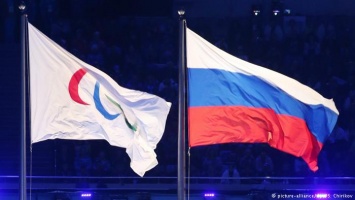 Для участия в Паралимпиаде предварительно зарегистрированы 30 спортсменов из России