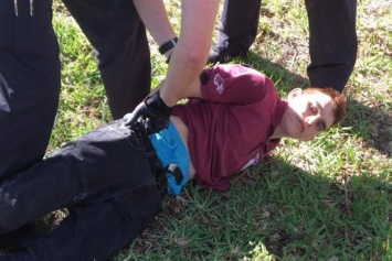 Стрельба во Флориде: подозреваемый тщательно готовился к преступлению