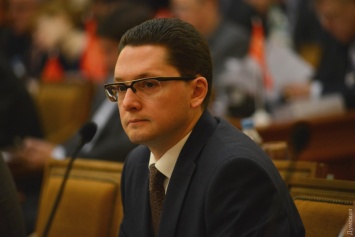 Дело "Краяна": заместителя Труханова отпустили под личное поручительство бывших регионалов