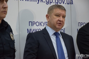 Полиция будет разыскивать в Николаеве Mercedes «смертельно больного» Казимирова, на котором он насмерть сбил девушку