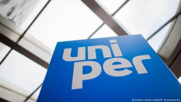 Иск "Газпрома" застал Uniper в разгар борьбы за независимость
