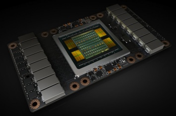 Графический чип NVIDIA Turing ляжет в основу ускорителей для майнеров
