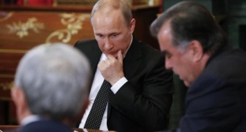 Российская элита засомневалась в легитимности Путина, - политолог