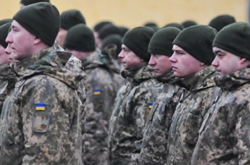 США планирует перевооружить Украинскую армию