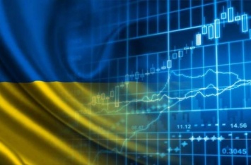 По версии Bloomberg Украина заняла место в десятке самых «несчастных» экономик мира