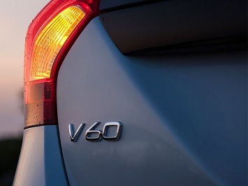 "Шестидесятка" Volvo: сначала универсал, потом седан!