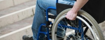 Доступность для инвалидов: в Доброполье обследуют тротуары, остановки и съезды