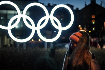 Член МОК покинет Олимпиаду из-за драки с охранником