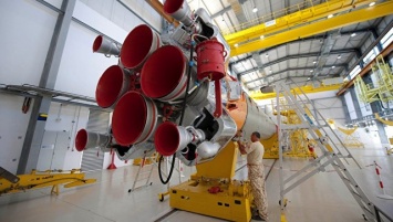 Запуск "Союза-СТ-Б" из Куру со спутниками связи запланирован на 6 марта