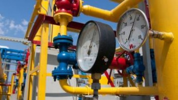 Украинские предприятия в январе импортировали газ по средней цене $272,93 тыс./куб. м - МЭРТ