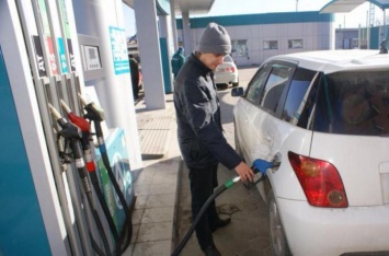 Где дороже: эксперты сравнили стоимость топлива в Украине и Европе