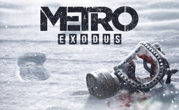 Видео Metro Exodus о создании нового оружия