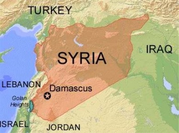 США и Турция готовы противостоять попыткам изменить этнический состав Сирии