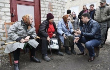 Украинцы не выплатили за коммуналку 28 млрд грн