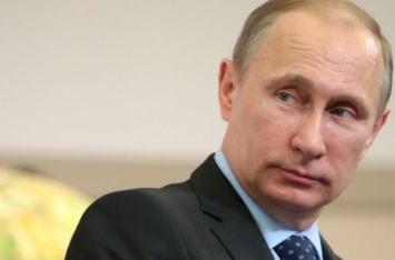 Болезнь Путина налицо: вот как он выглядит теперь. ФОТО