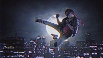 Арнольд Шварцнеггер тоже появится в полнометражном продолжении Kung Fury