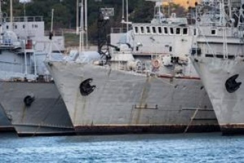 В Украине выдвинули условия России относительно возвращения кораблей из Крыма: в Госдуме закатили истерику