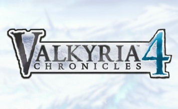Трейлер Valkyria Chronicles 4 - персонажи - 2 часть