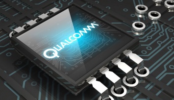 Флагманский процессор Qualcomm Snapdragon 855 окажется 7-нанометровым
