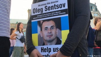 Киев готовится к обмену Сенцова и Сущенко на россиян Одинцова и Баранова