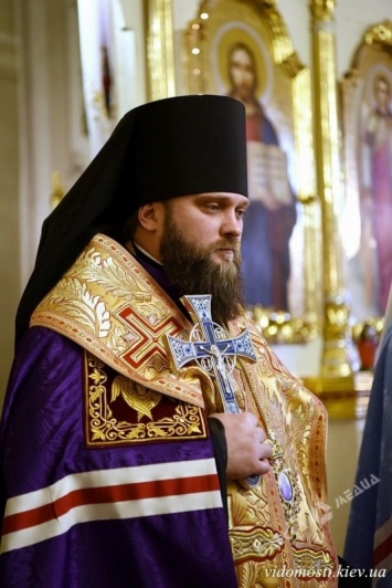 Одесская епархия УПЦ КП получила нового руководителя