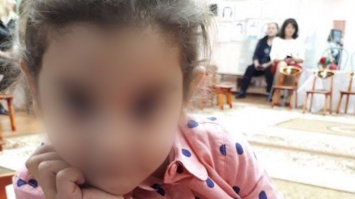 Смерть в детском саду: родители погибшей девочки дали первые комментарии (видео)
