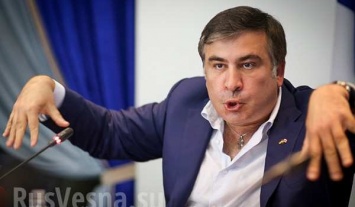 Климкин: Саакашвили был замечен в Мюнхене на конференции по безопасности