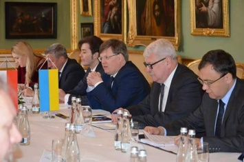 Кажется, нас услышали: Юринец о встрече вице-премьеров в Варшаве