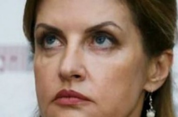 Позор на всю страну: сеть кипит из-за приезда Марины Порошенко в Ужгород