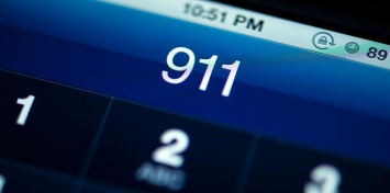 Google учится определять местонахождения звонящего в 911