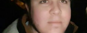 Помогите найти: в Днепре разыскивают 23-летнего парня