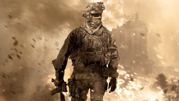 Режиссер сиквела «Убийцы» экранизирует игру Call of Duty
