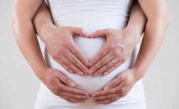 Беременных Днепра приглашают на «репетицию» семейных родов